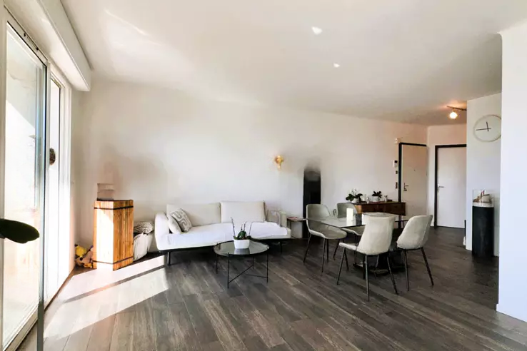 Квартира в Каннах, Франция, 89 м² - фото 2