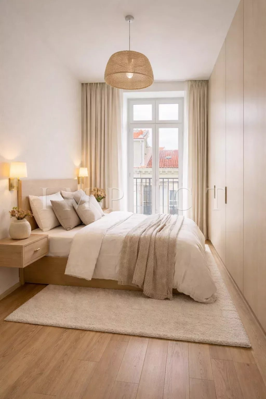 Квартира в Каннах, Франция, 65 м² - фото 4