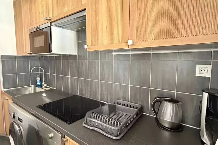 Квартира в Каннах, Франция, 50 м² - фото 2