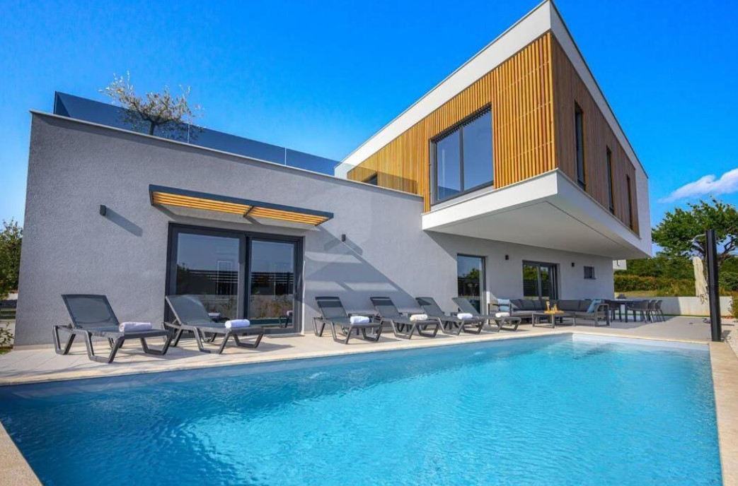 Дом в Светвинченате, Хорватия, 210 м² - фото 3