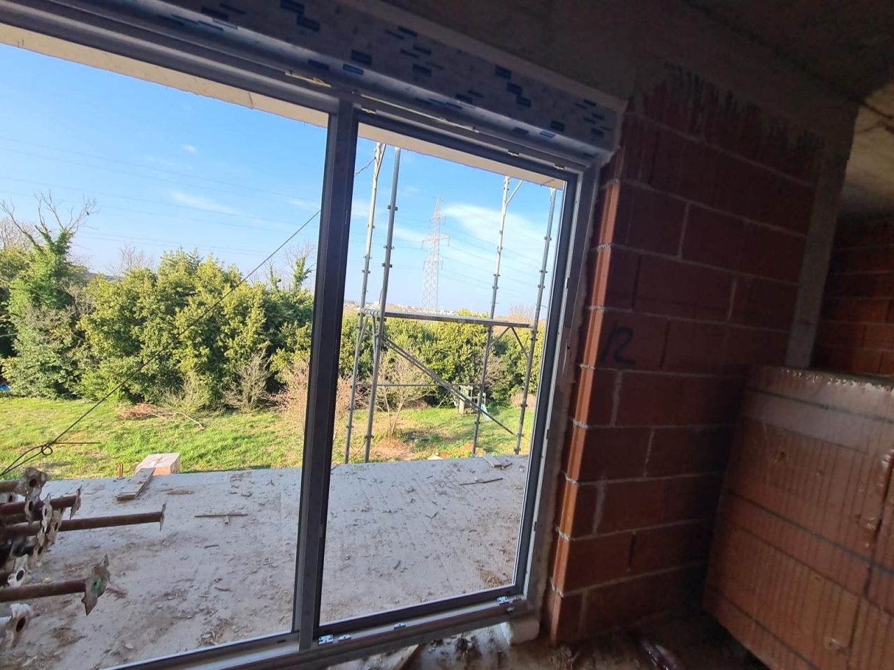 Квартира в Пуле, Хорватия, 56 м² - фото 3