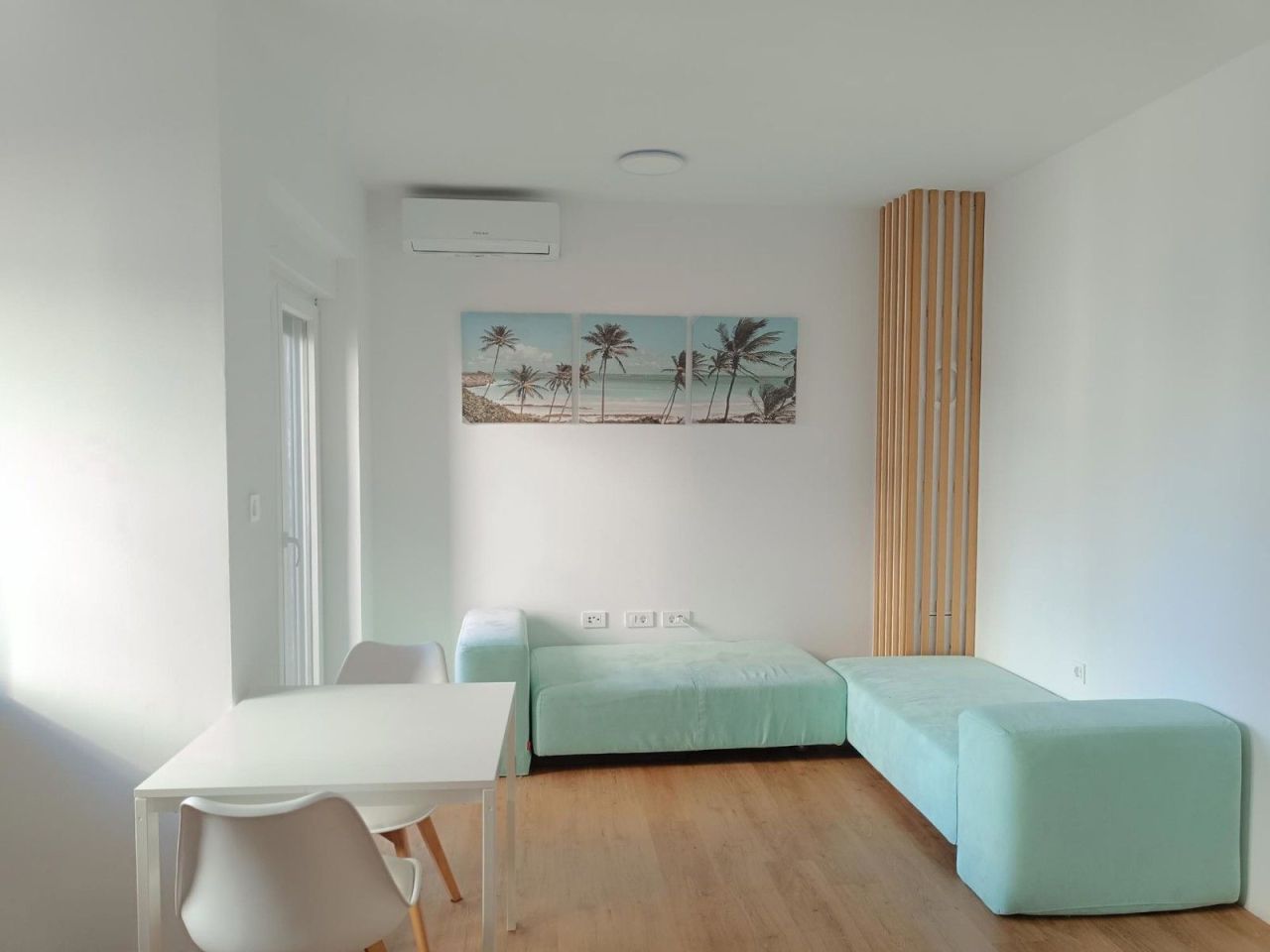 Квартира в Медулине, Хорватия, 36 м² - фото 3