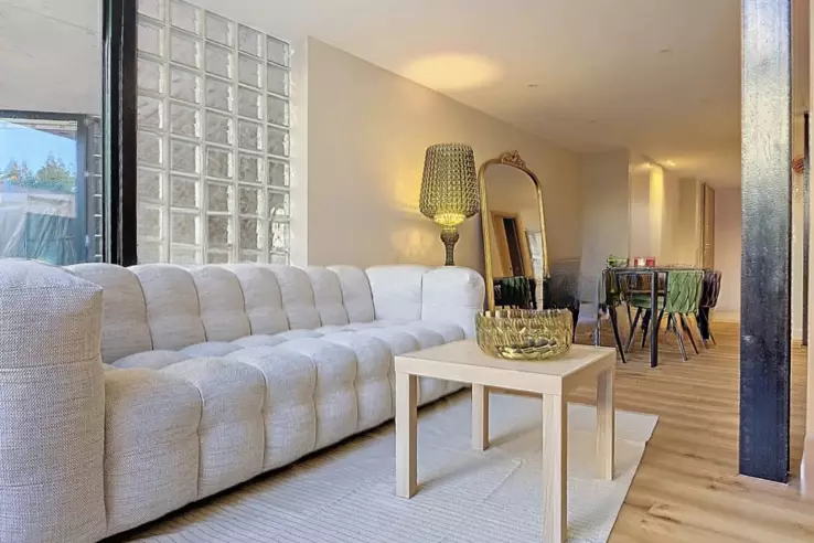 Квартира в Каннах, Франция, 101 м² - фото 2