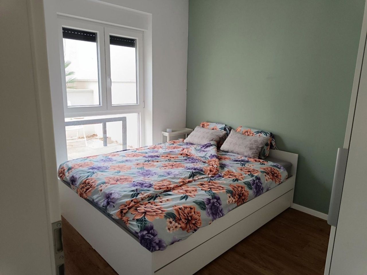 Квартира в Медулине, Хорватия, 36 м² - фото 4