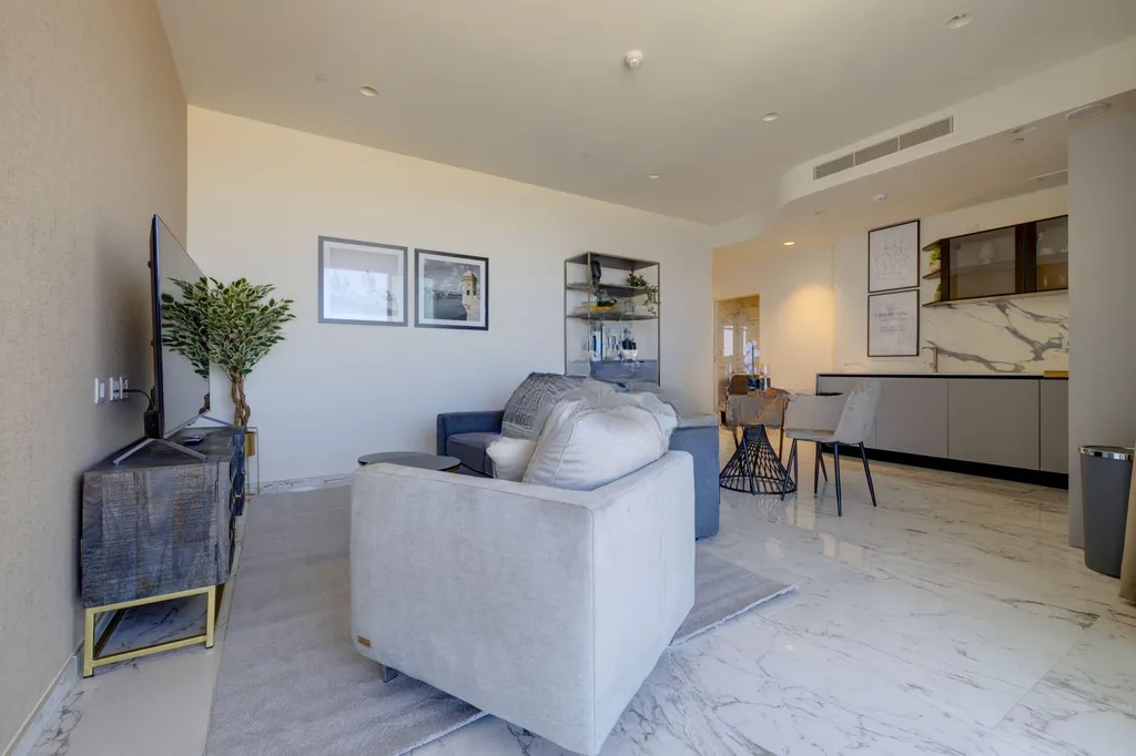 Квартира в Сан-Лоренце, Мальта, 67 м² - фото 4