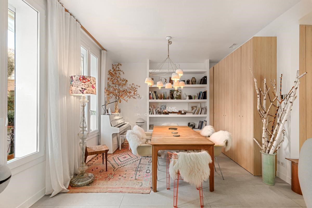 Квартира в Каннах, Франция, 125 м² - фото 4