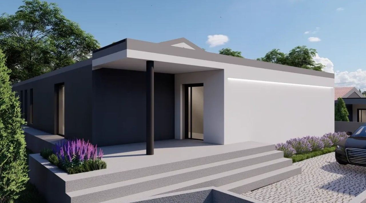 Дом в Марчане, Хорватия, 135.8 м² - фото 4