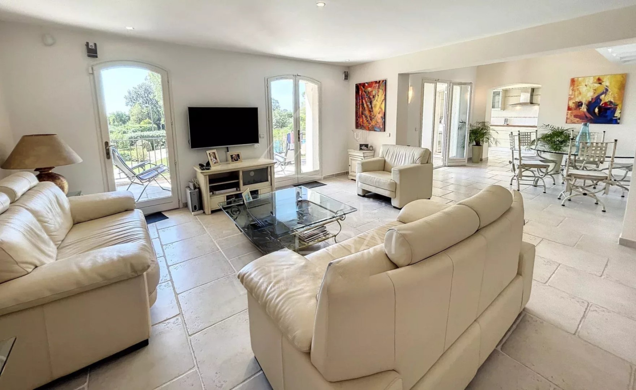 Квартира в Каннах, Франция, 163 м² - фото 4