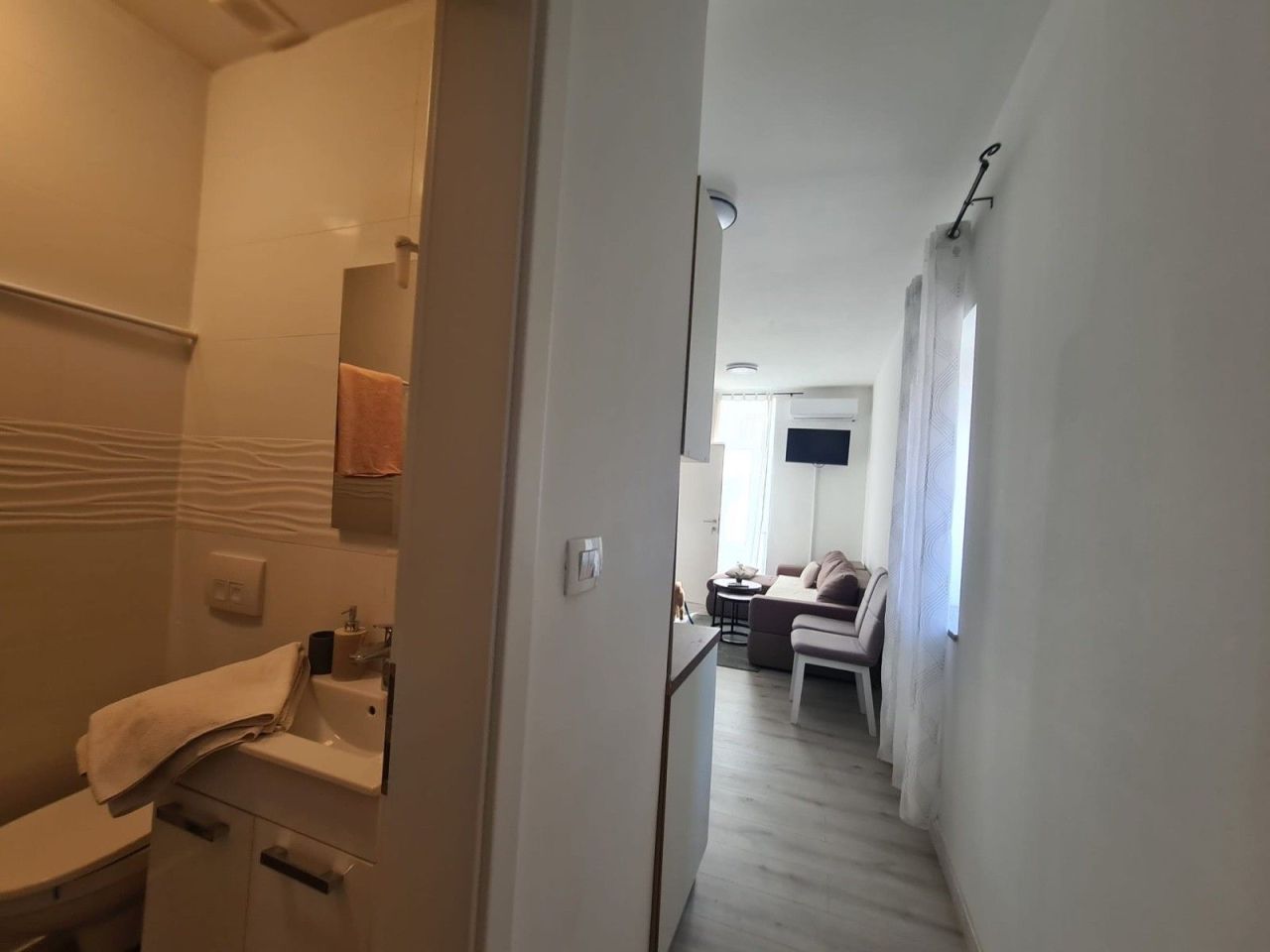 Квартира в Пуле, Хорватия, 55 м² - фото 4