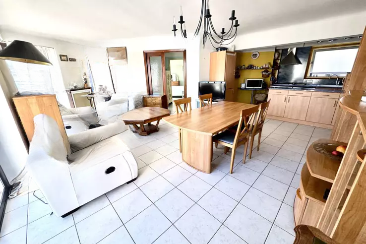 Квартира в Каннах, Франция, 84 м² - фото 2