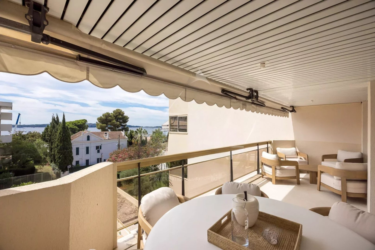 Квартира в Каннах, Франция, 102 м² - фото 4