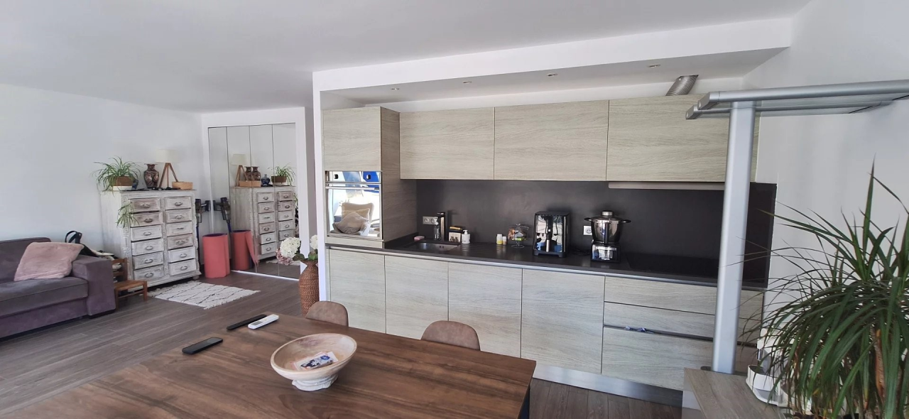 Квартира в Каннах, Франция, 67 м² - фото 4