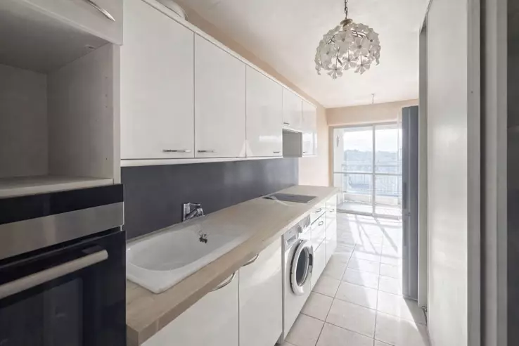 Квартира в Каннах, Франция, 68 м² - фото 2