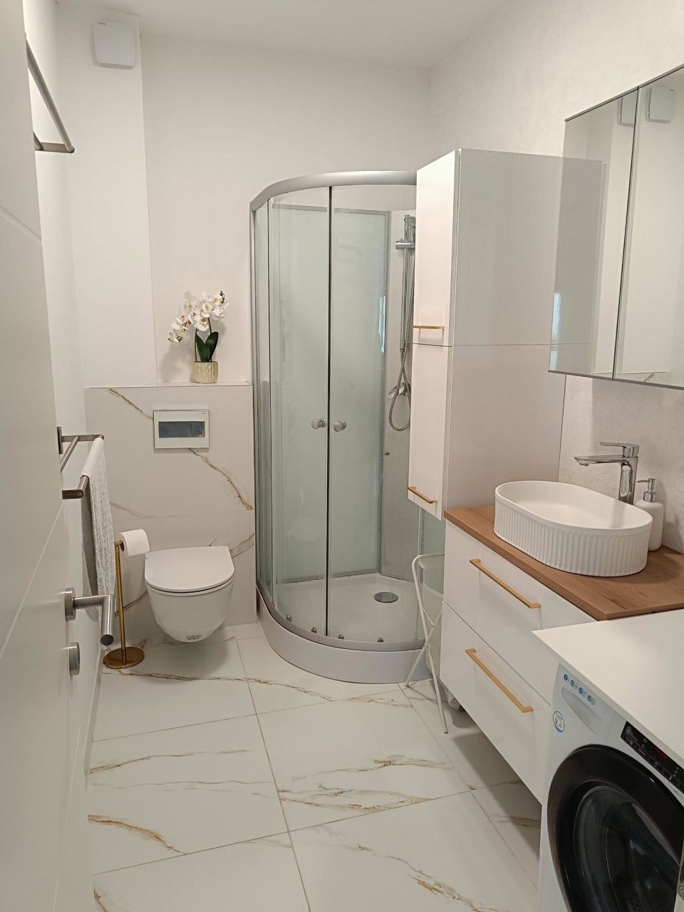 Квартира в Медулине, Хорватия, 36 м² - фото 5