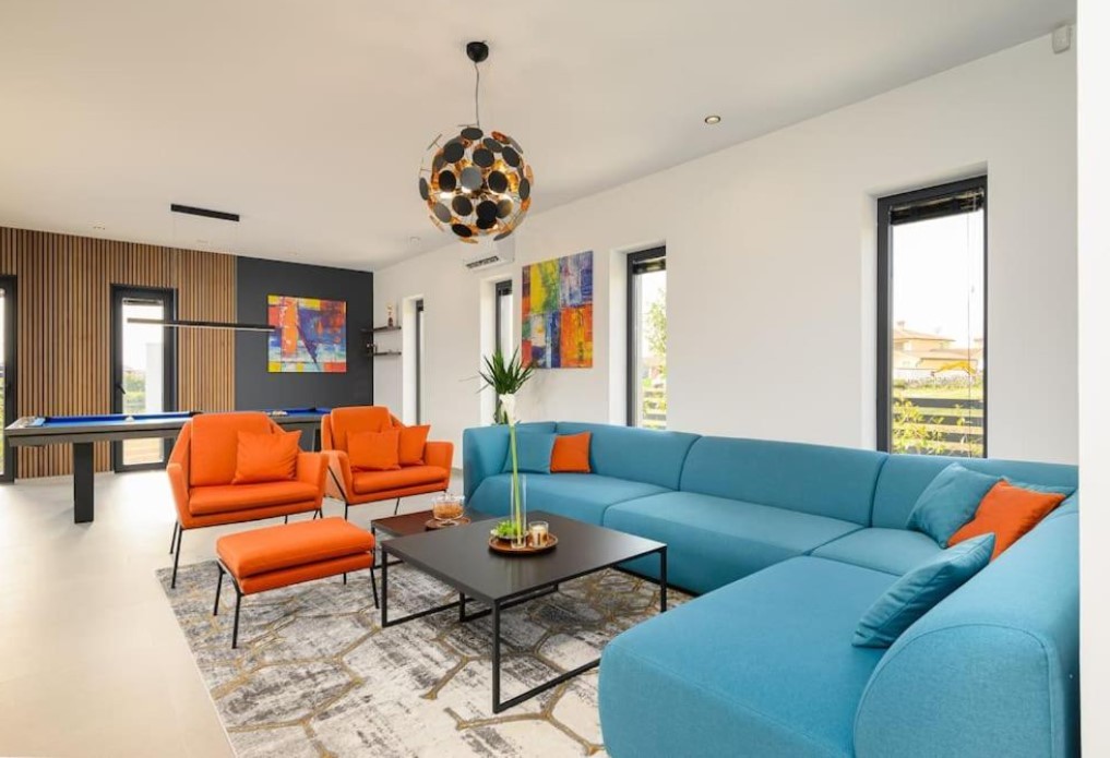 Дом в Светвинченате, Хорватия, 210 м² - фото 5