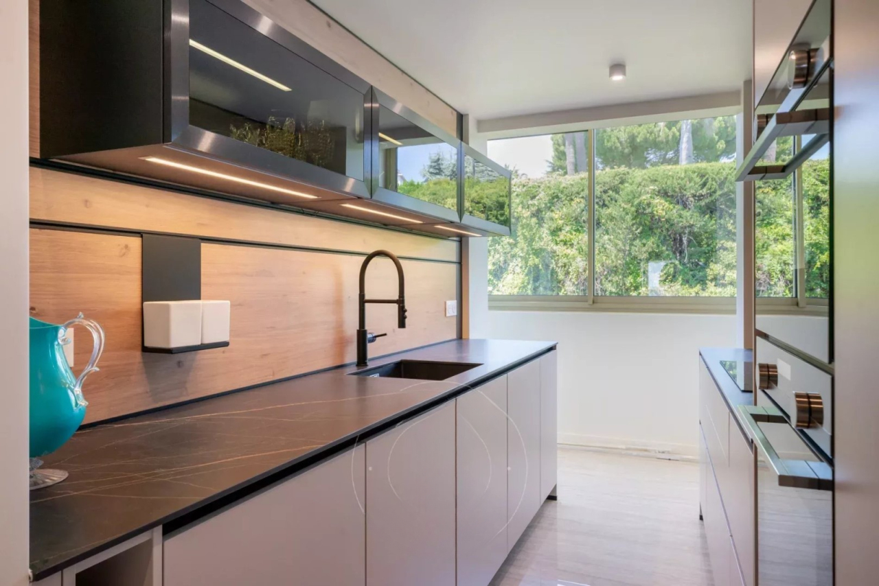 Квартира в Каннах, Франция, 108 м² - фото 4