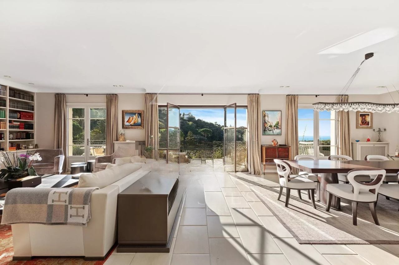 Квартира в Каннах, Франция, 482 м² - фото 4