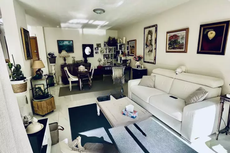 Квартира в Каннах, Франция, 49 м² - фото 2