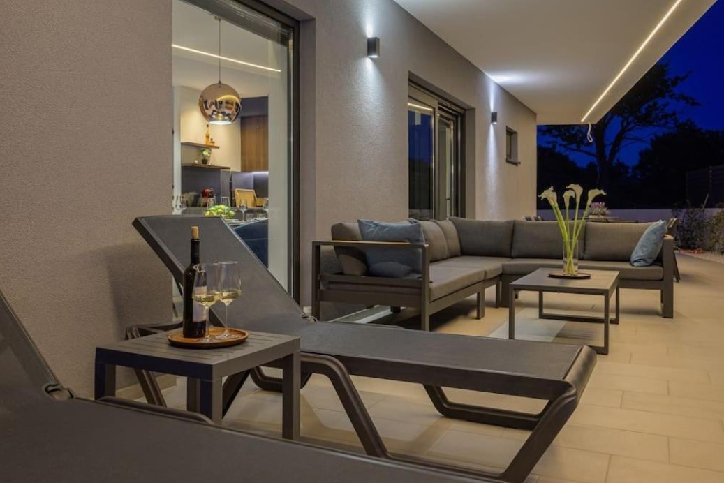 Дом в Светвинченате, Хорватия, 210 м² - фото 7