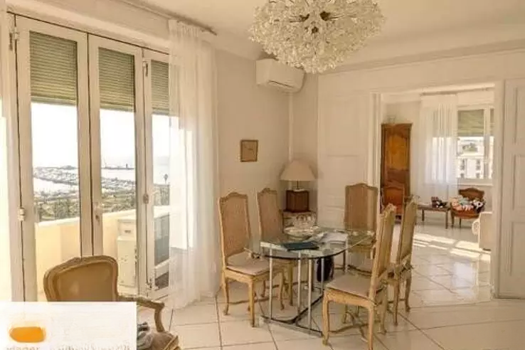 Квартира в Каннах, Франция, 112 м² - фото 2