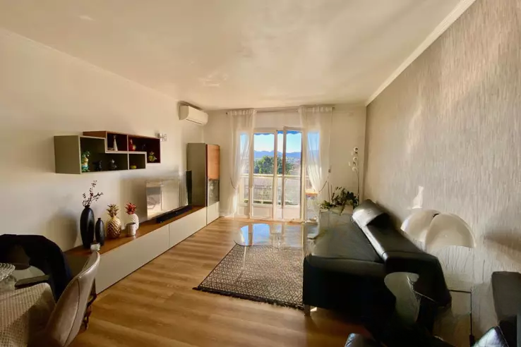 Квартира в Каннах, Франция, 74 м² - фото 2