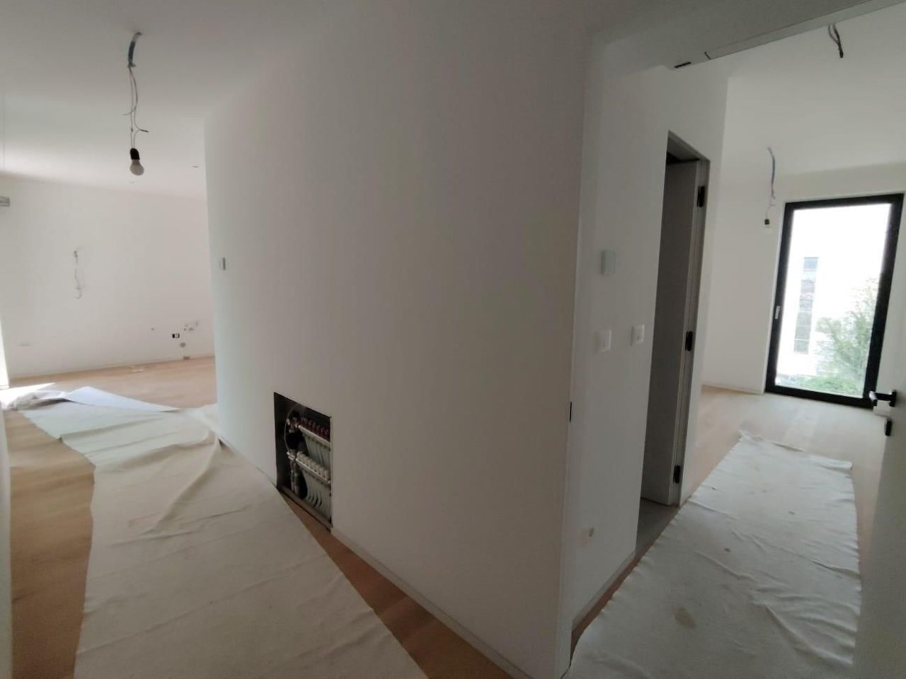 Квартира в Умаге, Хорватия, 81.56 м² - фото 6