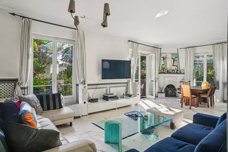 Квартира в Каннах, Франция, 236 м² - фото 2