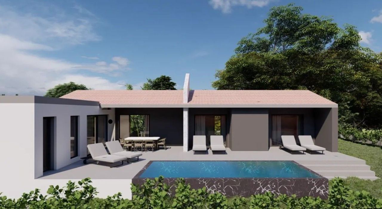 Дом в Марчане, Хорватия, 135.8 м² - фото 7