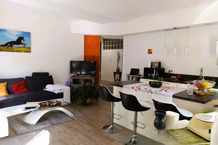 Квартира в Каннах, Франция, 55 м² - фото 2