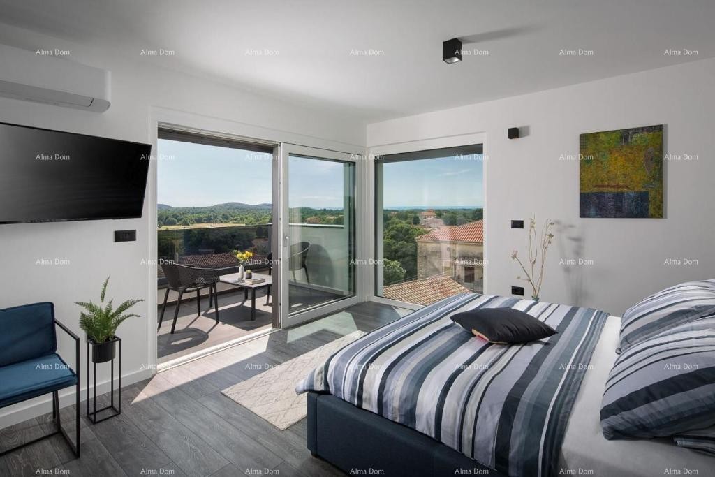 Дом в Порече, Хорватия, 203 м² - фото 8