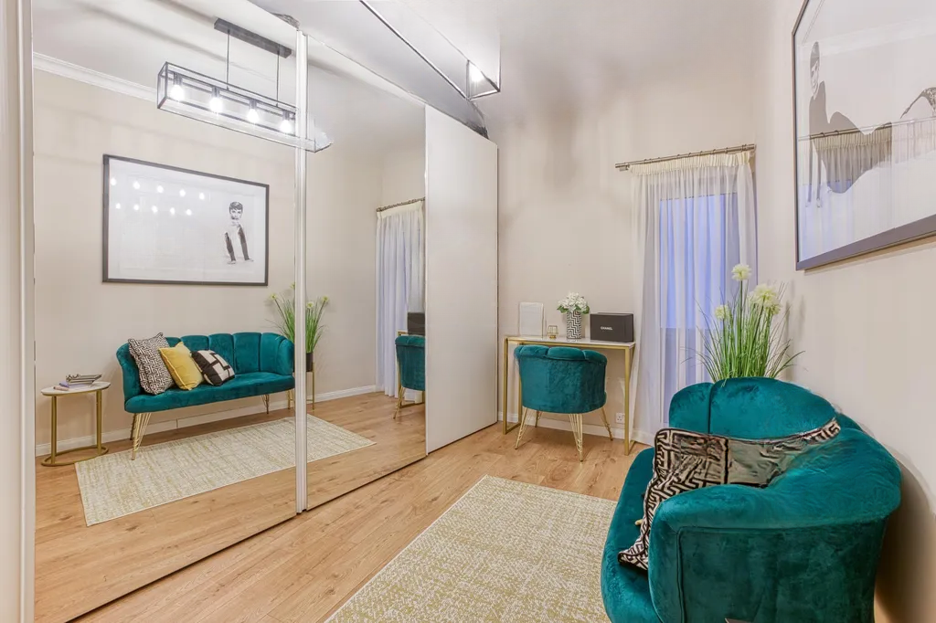 Квартира в Буджиббе, Мальта, 156 м² - фото 4