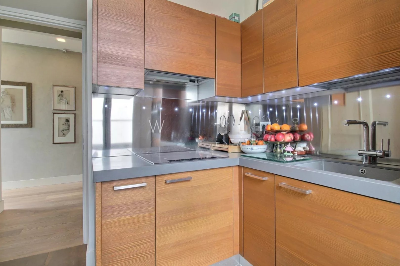 Квартира в Каннах, Франция, 75 м² - фото 4