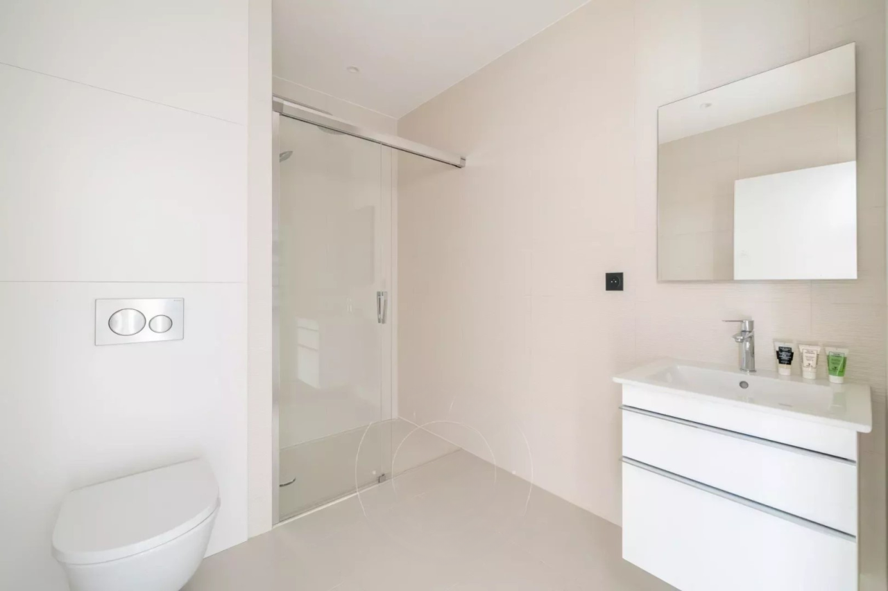 Квартира в Каннах, Франция, 48 м² - фото 4