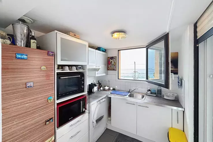 Квартира в Каннах, Франция, 51 м² - фото 2