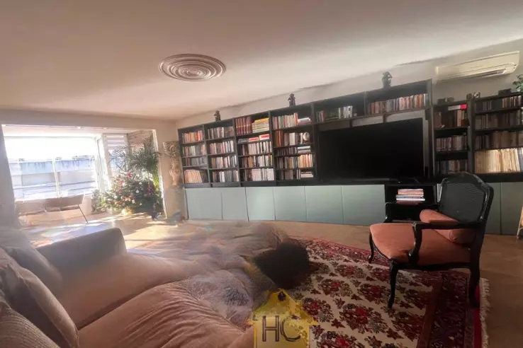 Квартира в Каннах, Франция, 82 м² - фото 2