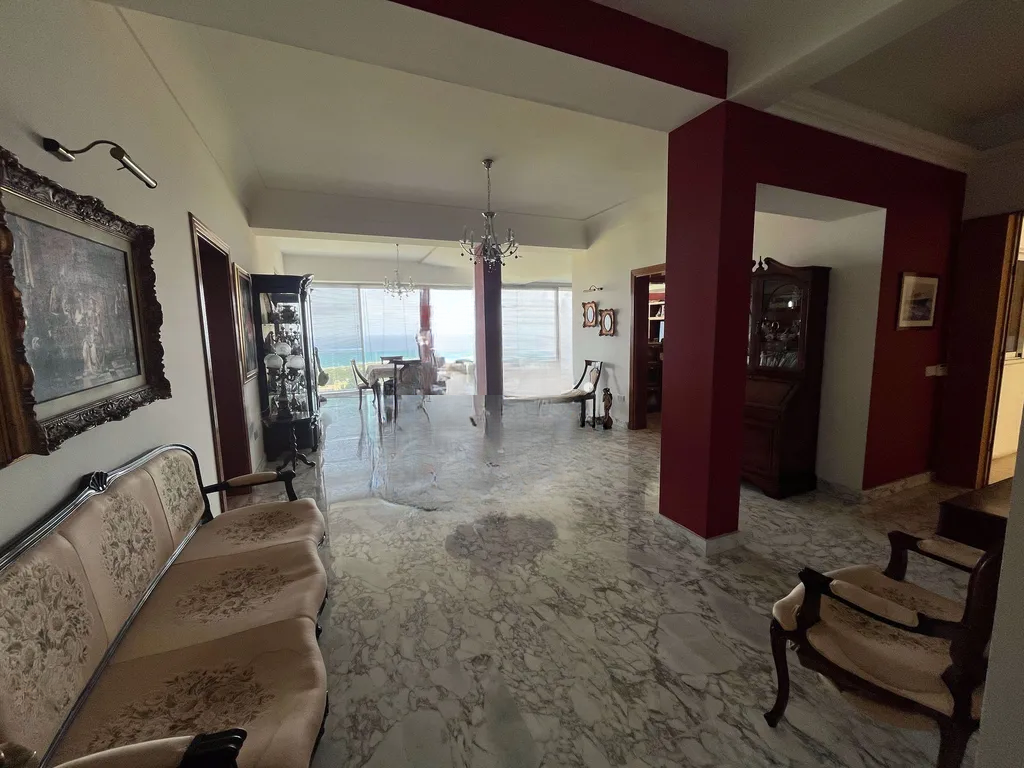 Квартира в Мадлиене, Мальта, 265 м² - фото 4