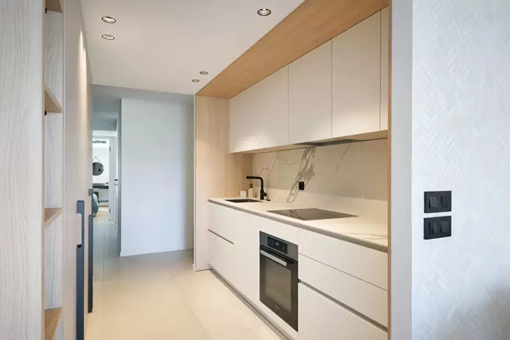 Квартира в Каннах, Франция, 108 м² - фото 2