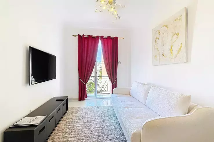 Квартира в Каннах, Франция, 22 м² - фото 2