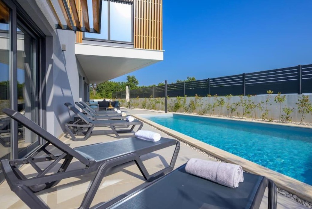 Дом в Светвинченате, Хорватия, 210 м² - фото 10