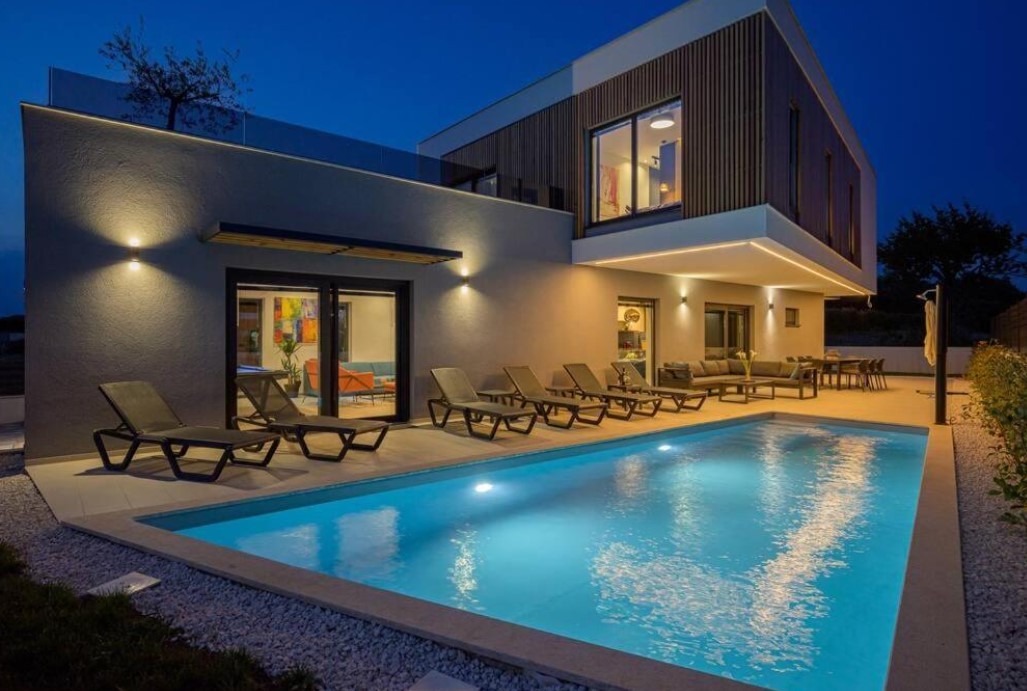 Дом в Светвинченате, Хорватия, 210 м² - фото 11