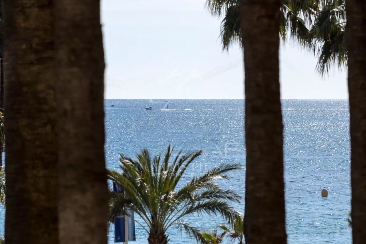 Квартира в Каннах, Франция, 127 м² - фото 4