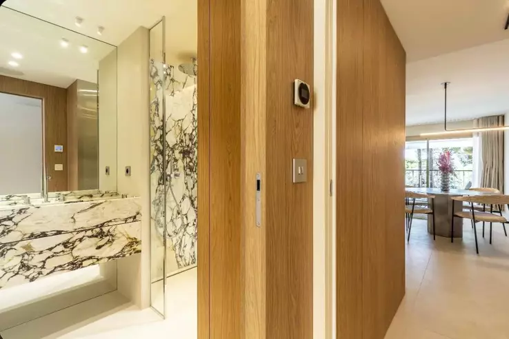 Квартира в Каннах, Франция, 56 м² - фото 2