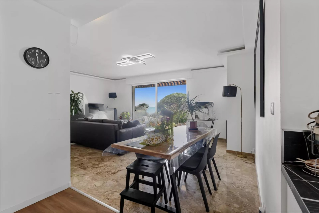 Квартира в Каннах, Франция, 100 м² - фото 4