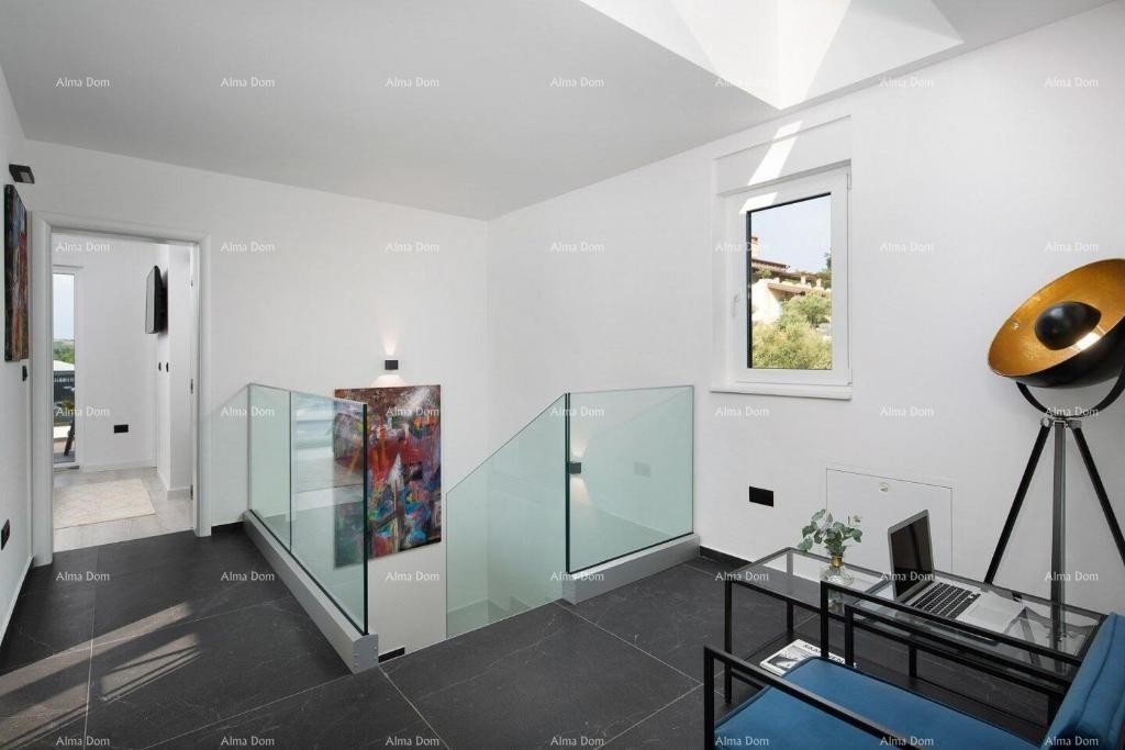 Дом в Порече, Хорватия, 203 м² - фото 12