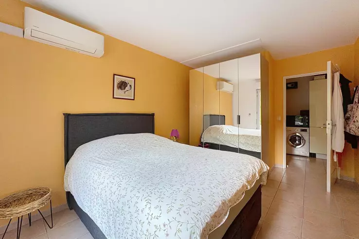 Квартира в Каннах, Франция, 52 м² - фото 2