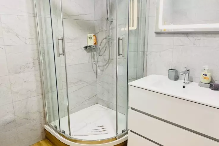 Квартира в Каннах, Франция, 34 м² - фото 2