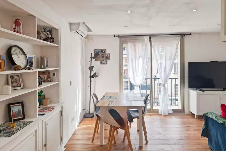 Квартира в Каннах, Франция, 57 м² - фото 2