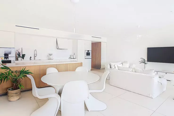 Квартира в Каннах, Франция, 84 м² - фото 2