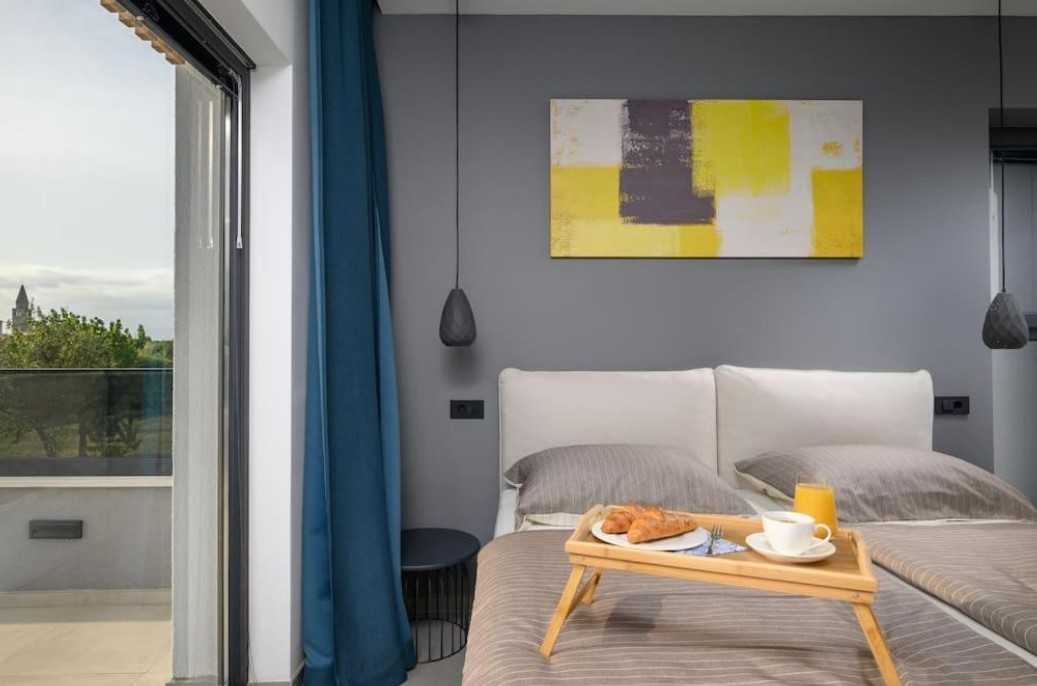 Дом в Светвинченате, Хорватия, 210 м² - фото 13