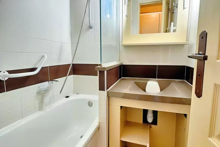 Квартира в Каннах, Франция, 27 м² - фото 2